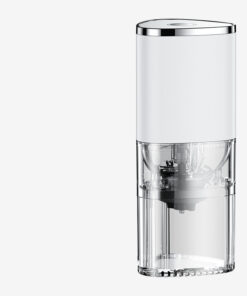 Rechargeable Electric Coffee Grinder