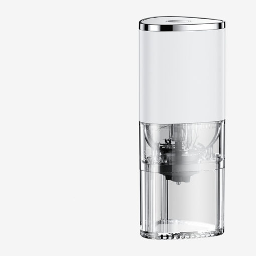 Rechargeable Electric Coffee Grinder