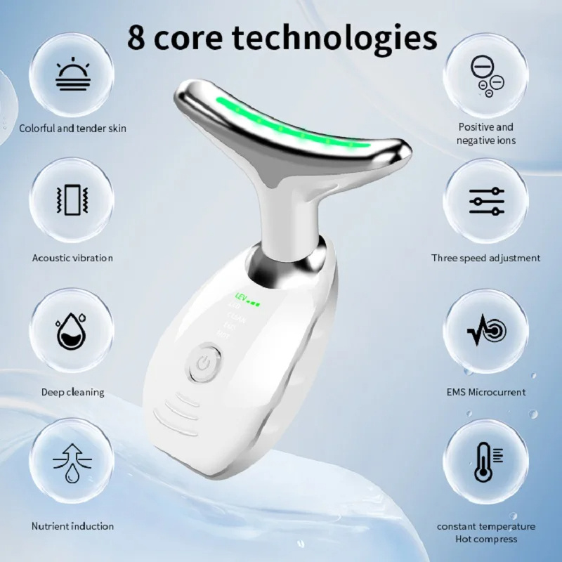 Photon Deep Tissue Massager for Wrinkle Remove - Image 6