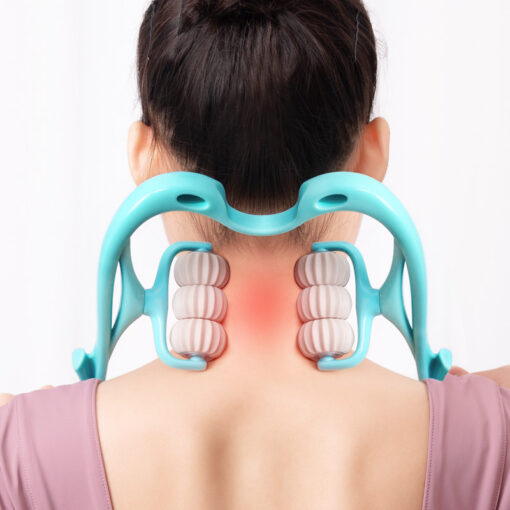 Best Neck and Shoulder Massager