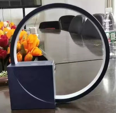 Touch Table Lamps For Bedroom - Image 3