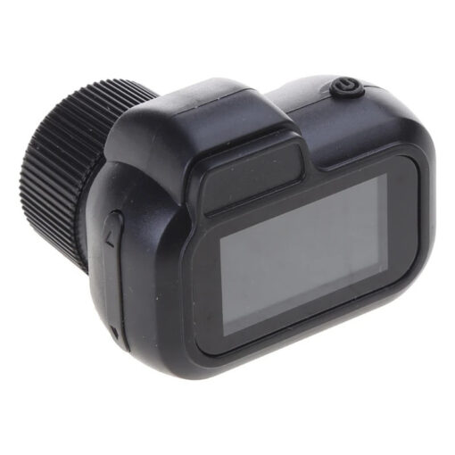 Small HD camera