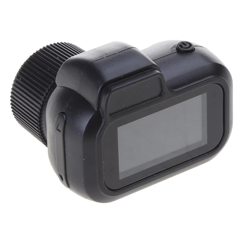 Small HD camera