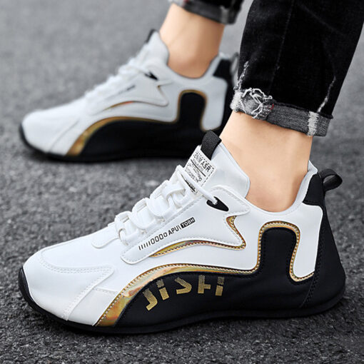 Most Comfortable Sneakers For Men - Image 4