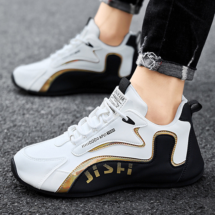 Most Comfortable Sneakers For Men - Image 4