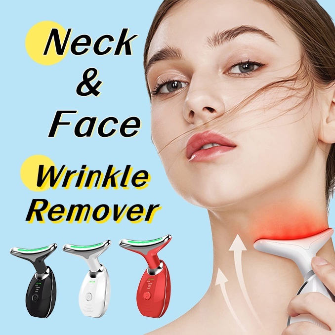 Photon Deep Tissue Massager for Wrinkle Remove - Image 5