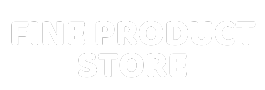 Fine Product Store