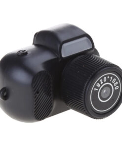 Small HD camera