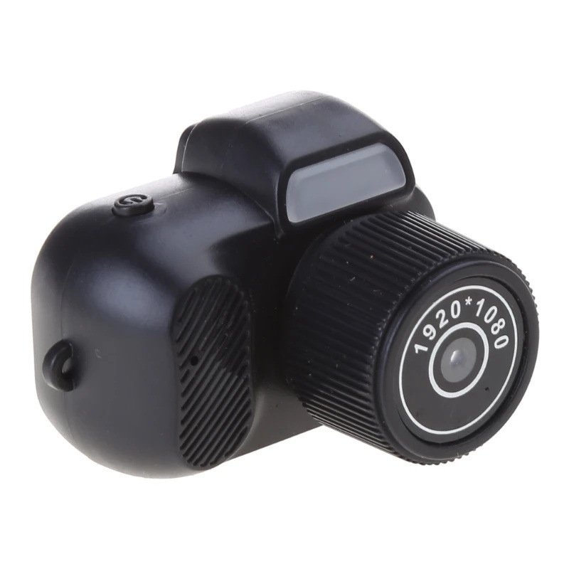 Small HD camera