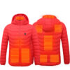 Heated Jacket