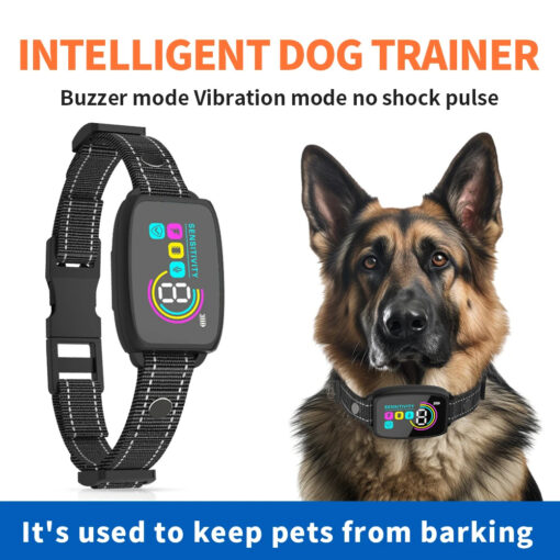 Smart Anti Barking Dog Collar - Image 7