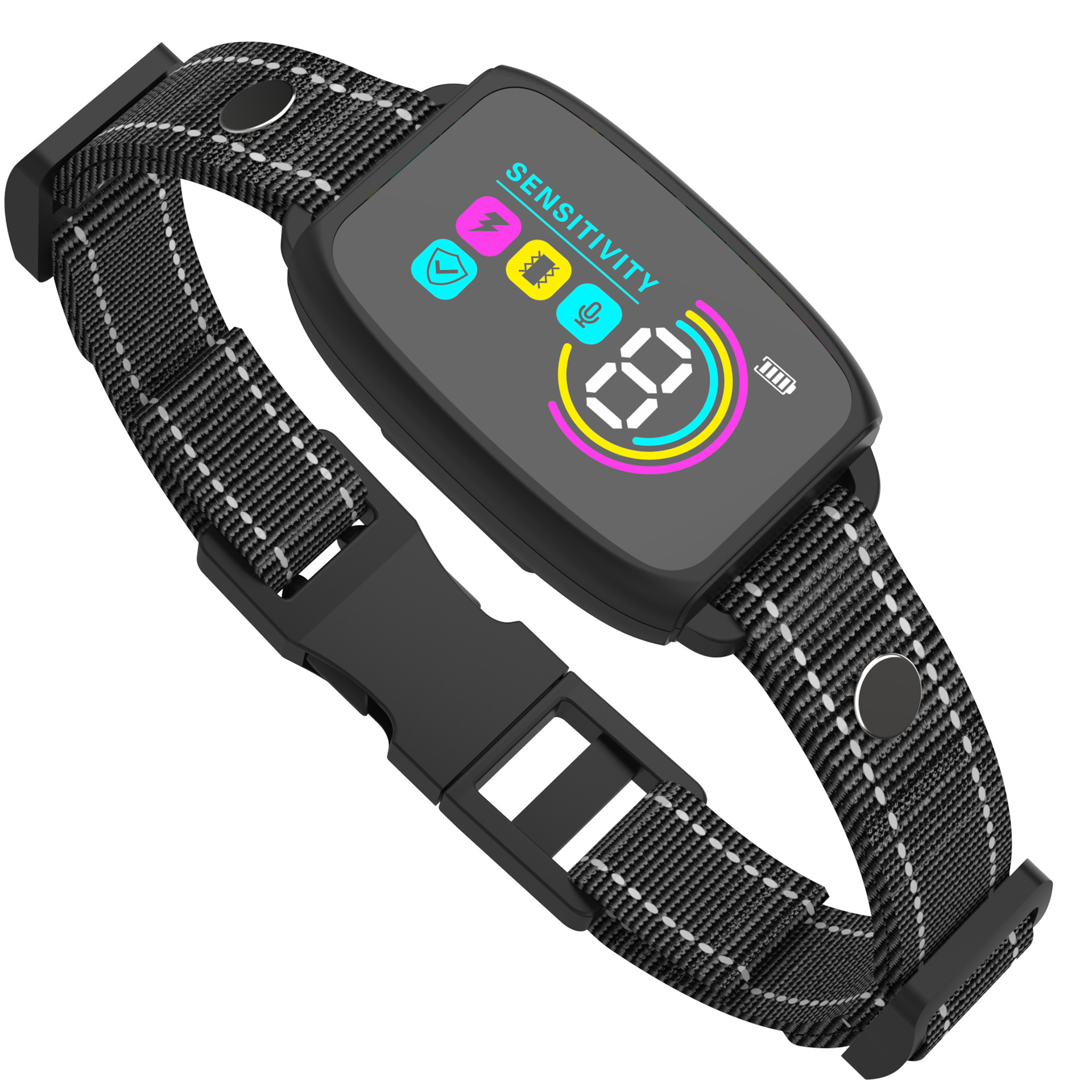 Smart Anti Barking Dog Collar - Image 6