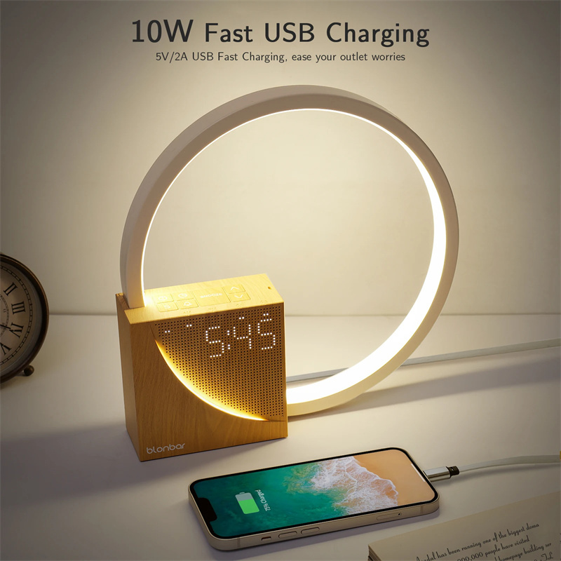 Touch Table Lamps For Bedroom - Image 4
