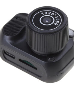 Small HD camera