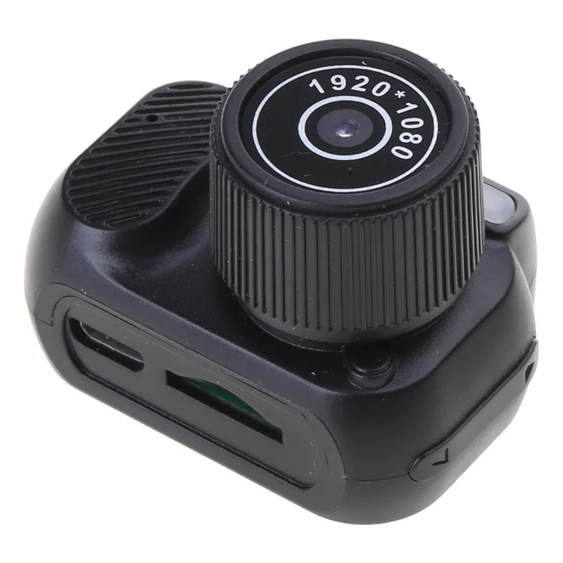 Small HD camera