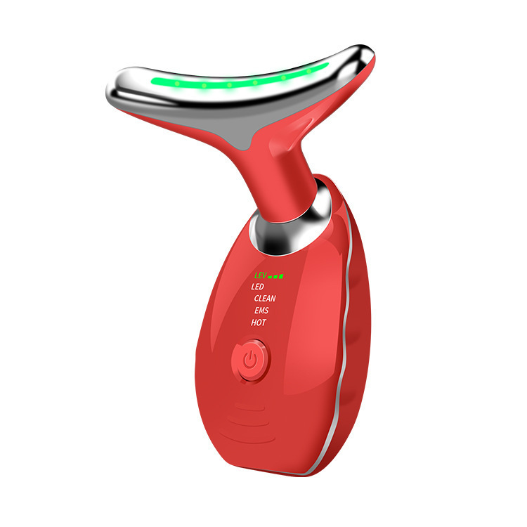 Photon Deep Tissue Massager for Wrinkle Remove - Image 2