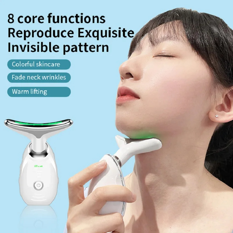 Photon Deep Tissue Massager for Wrinkle Remove - Image 4