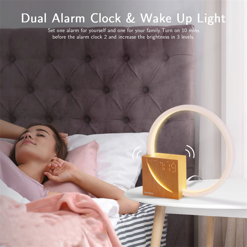 Touch Table Lamps For Bedroom - Image 5