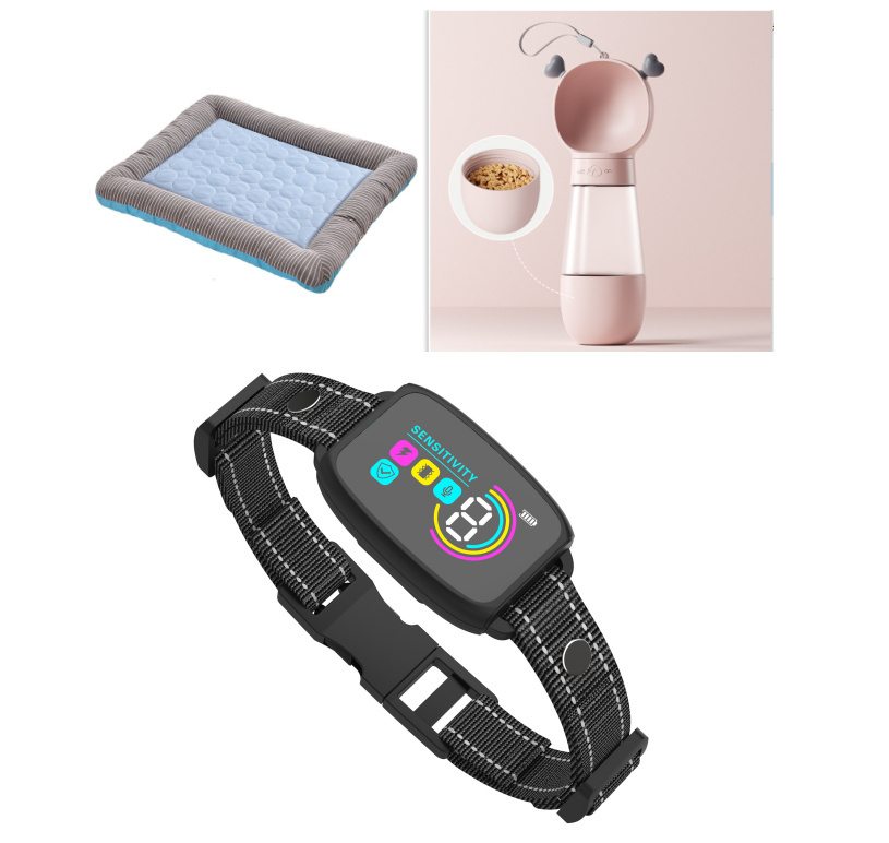 Smart Anti Barking Dog Collar - Image 4