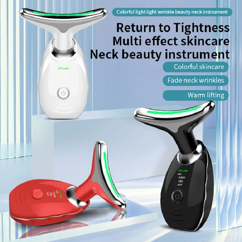 Photon Deep Tissue Massager for Wrinkle Remove - Image 7