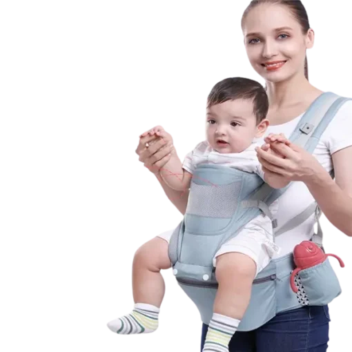 Baby Carrier Waist stool