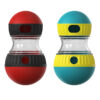 Interactive Food Dispensing Dog Toy