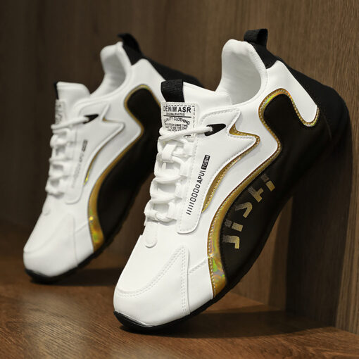 Most Comfortable Sneakers For Men - Image 5