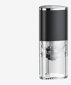 Rechargeable Electric Coffee Grinder