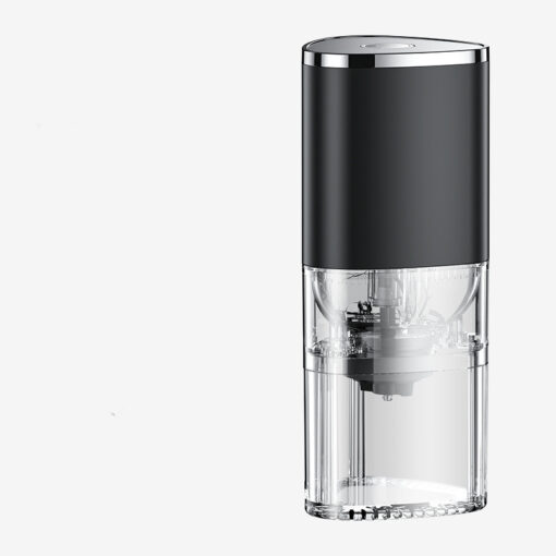 Rechargeable Electric Coffee Grinder