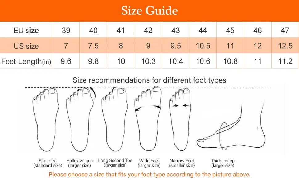 most comfortable sneakers for men